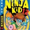 Ninja Kid 12.Hipno Ninja, Anh Do
