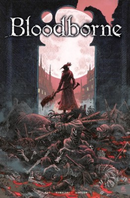 Bloodborne Collection foto