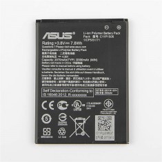 Acumulator Asus Live G500TG ZC500TG Z00VD ZenFone Go C11P1506