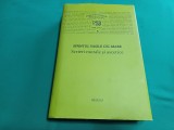 SF&Acirc;NTUL VASILE CEL MARE * SCRIERI MORALE ȘI ASCETICE / 2013 * G