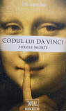 Jean Jacques Bedu - Codul lui Da Vinci (2009)