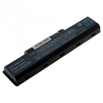 Acumulator pentru Acer eMachines 4400mAh Li-Ion foto