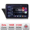 Navigatie Audi A4 A5 B8 cu MMI3G 2009-2016 Android radio gps internet 8 core QLED 2K 16+512 360 Edotec CarStore Technology