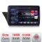 Navigatie Audi A4 A5 B8 cu MMI3G 2009-2016 Android radio gps internet 8 core QLED 2K 16+512 360 Edotec CarStore Technology