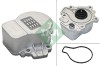 INA 538 0899 10 Pompă de apă, răcire motor