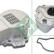INA 538 0899 10 Pompă de apă, răcire motor