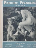 La peinture francaise au XVIIe siecle - Charles Sterling (editie in limba franceza)