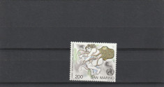 San Marino 1977-Medicina,Anul International-Reumatism,MNH.Mi.1149 foto