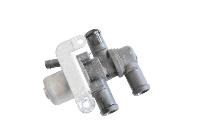 Pompa de apa auxiliara VW ID.3 E11 2021 OEM: 5Q0906457C 20514523