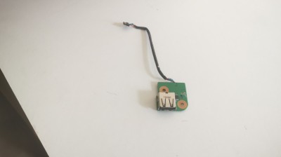 Port Usb Laptop HP Pavilion dv9700 9750eg foto