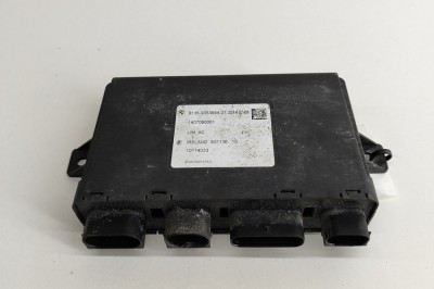 Unitate de control tensiune BMW i3 I01 2014 OEM: 9353644 24673065 foto