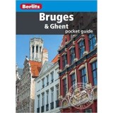 Bruges &amp; Ghent Pocket Guide (Berlitz)