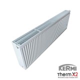 RADIATOR OTEL KERMI THERM X2 FK 33 600 2300
