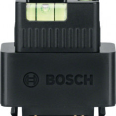 Adaptor telemetru de linie BOSCH Zamo, pentru alinierea pe orizontala si pe verticala a obiectelor,unghi de deschidere 28 ,precizie 1,0 mm m