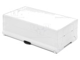 Carcasă ELBAG pentru şină DIN 48mm, model 9