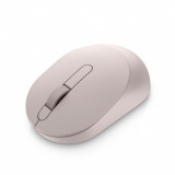 Dell mouse ms3320w connectivity technology: wireless interface: 2.4 ghz bluetooth 5.0 movement detection technology: optical