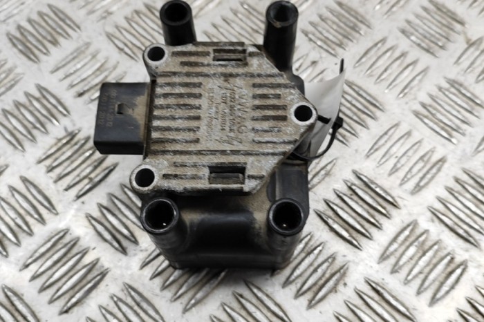 Bobina de inducție de &icirc;naltă tensiune SKODA YETI 5L 2011 OEM: 032905106E 22983086
