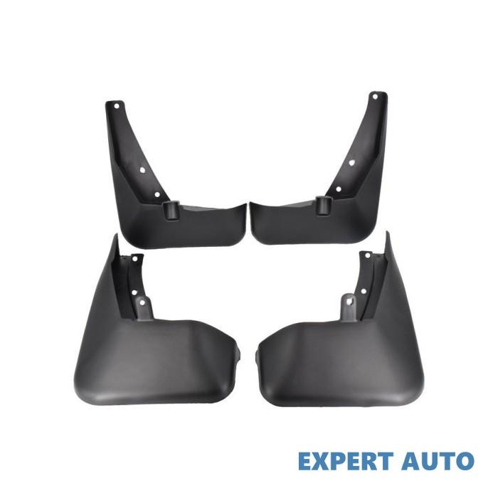 Aparatori noroi dedicate vw tiguan ii 2017-&gt; cod: mud1054 ch-1 Alta marca Alt model #7