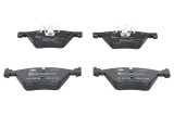 Set placute frana disc BMW 1 (E81), 3 Motor 120 d, 120 i, 123 d, 125 i, 130 i, 318 i, 320 i, 325 d, 325 i, 330 d, 330 i, 20.3 mm, OE 34116771972