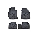 Covoare cauciuc tavita compatibile Toyota Corolla 11 2013-2018 Cod: 3D AP-1124 / A80-X147