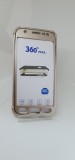 Cumpara ieftin Husa 360 Huawei P10 Lite + Cablu de date Cadou, Negru