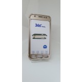 Husa 360 Huawei P10 Lite + Cablu de date Cadou