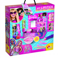 Set ruj magic - Barbie PlayLearn Toys