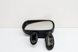 Oglinda laterală dreapta FIAT DOBLO Cargo 223_ 2007 OEM: E11015922 15062931