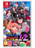 River City Girls 1&amp;2 PC|PlayStation 5|Xbox One|PlayStation 4|Nintendo Switch
