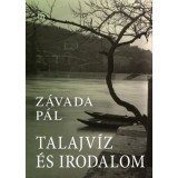 Talajv&iacute;z &eacute;s irodalom - Z&aacute;vada P&aacute;l