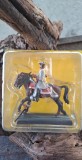 Calaret din plumb - Royal Piedmont cavalryman - 1706 1:32