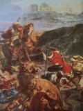 Delacroix (Album) - format foarte mare - Stefan Popescu