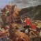 Delacroix (Album) - format foarte mare - Stefan Popescu