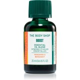 The Body Shop Mandarin &amp; Bergamot Ulei esential de mandarine cu efect calmant Mandarin &amp; Bergamot 20 ml