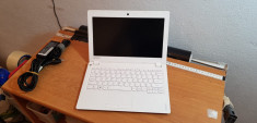 Laptop lenovo IdeaPad 110A Inte Celeron N3060 1.6 GHz, SSD 32GB foto