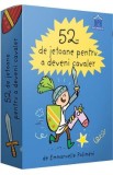 52 de jetoane pentru a deveni cavaler - Emmanuelle Polimeni