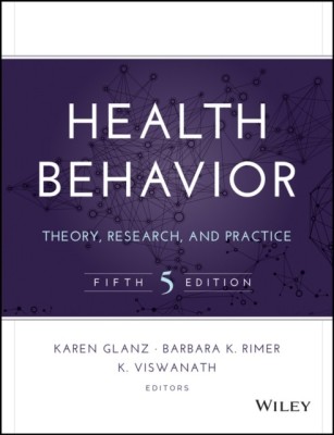 Health Behavior: Theory, Research, and Practice foto
