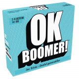 OK Boomer! (varianta in limba romana), Goliath Games