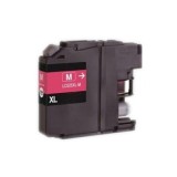 Brother LC-525XL (magenta) cartus compatibil - 300 pagini