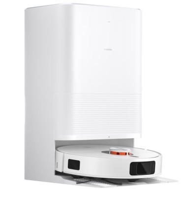 Xiaomi Robot Vacuum X20 Pro foto