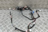 Cablaj ușă st&acirc;nga față TOYOTA SUPRA _A8_ 1993 OEM: 82152-14450 28266869
