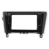 Rama adaptoare Autodrop Nissan Qashqai X-Trail (2014-2017) pentru Navigatii multimedia Android de 10.1 Inch