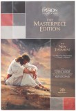 The Passion Translation New Testament Masterpiece Edition: With Psalms, Proverbs and Song of Songs