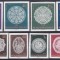 DB1 Ungaria NDT 1960 Laseta Dantela 7 v. MNH + 1 v. MH ( 40 f ) 2 poze