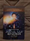 COPIII MINTII (JOCUL LUI ENDER VOL AL 4-LEA)-ORSON SCOTT CARD