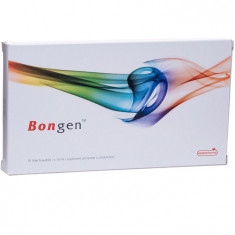 Bongen 10 fiole x 10 mililitri NaturPharma