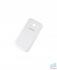 Capac Baterie Samsung Galaxy Ace 3 S7272 Alb foto