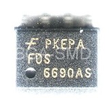 FDS 6690AS Circuit Integrat