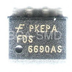FDS 6690AS Circuit Integrat