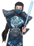 Sabie Ninja cu sunete si lumini 58 cm